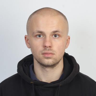 Артём Шарубин
